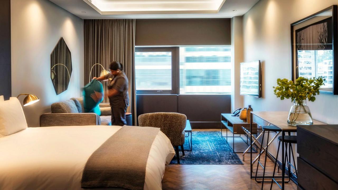 Hotel The Onyx By Newmark Kapstadt