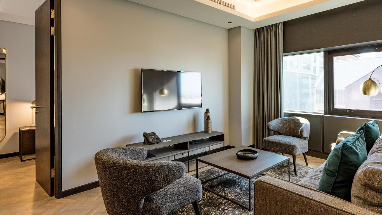 The Onyx By Newmark Hotel Kapstadt