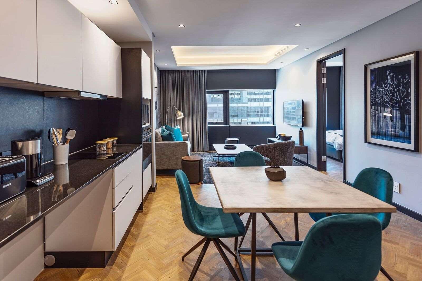 The Onyx By Newmark 4*