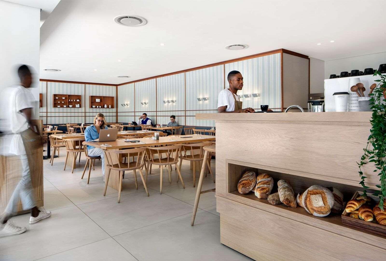 The Onyx By Newmark Hotel 4*
