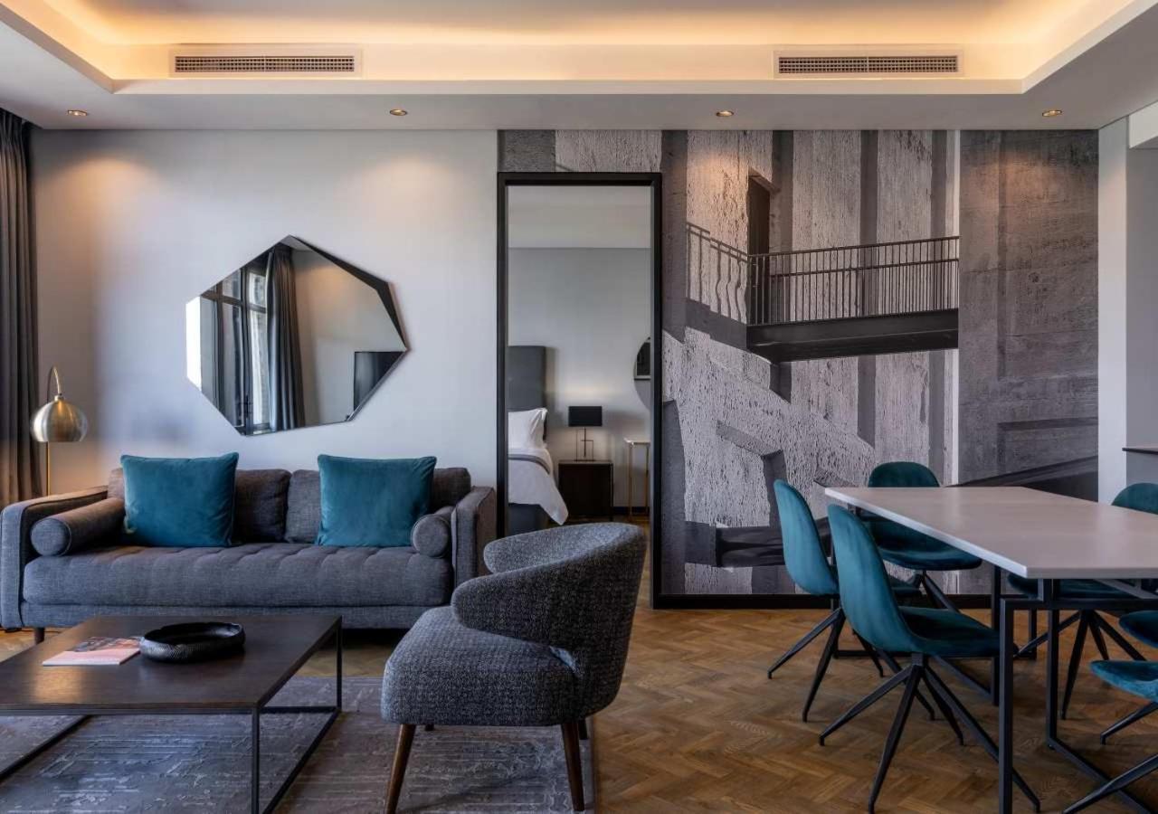 The Onyx By Newmark Hotel Kapstadt