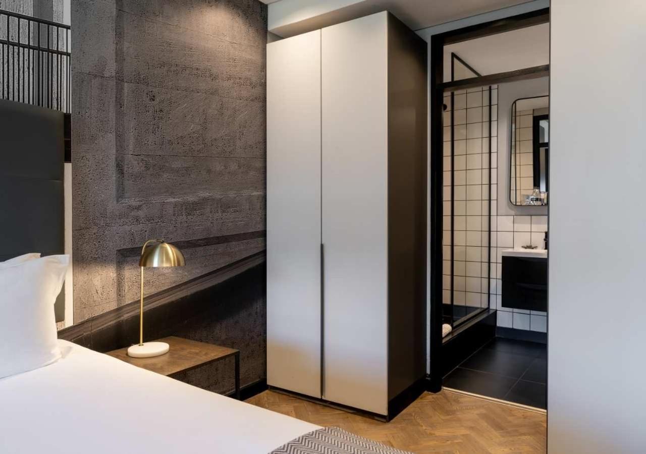 Hotel The Onyx By Newmark Kapstadt