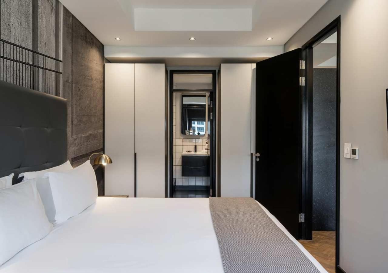 Hotel The Onyx By Newmark
