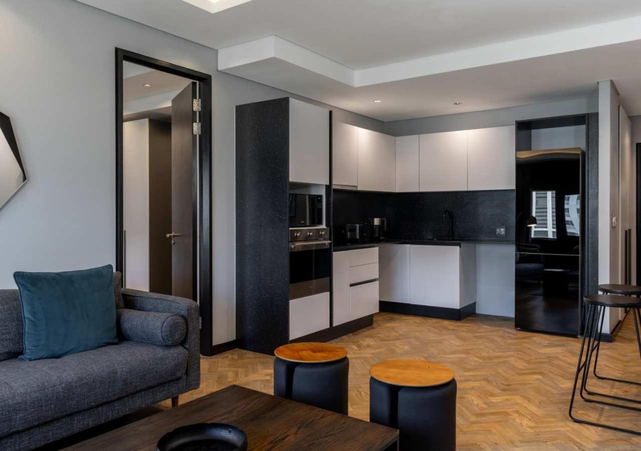 The Onyx By Newmark Hotel 4*