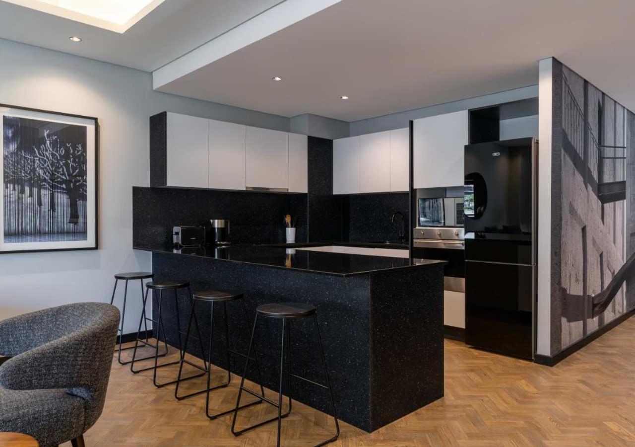The Onyx By Newmark 4*