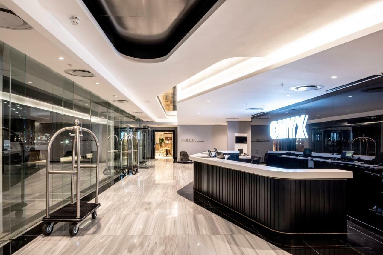 The Onyx By Newmark Kapstadt