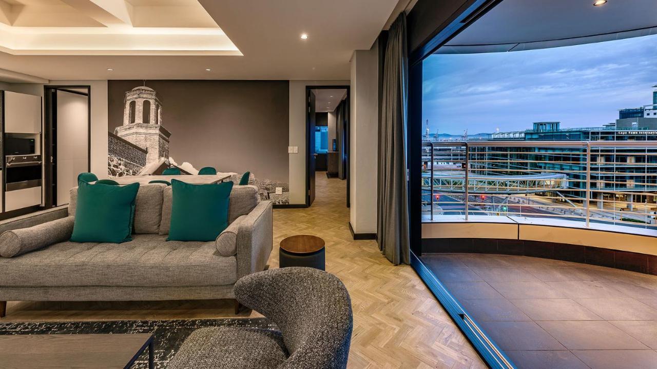 The Onyx By Newmark Cape Town