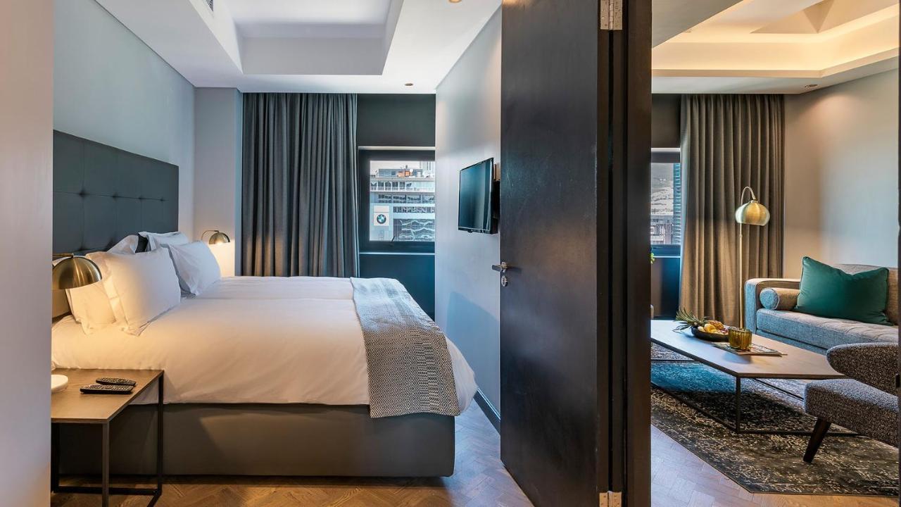 The Onyx By Newmark Cape Town