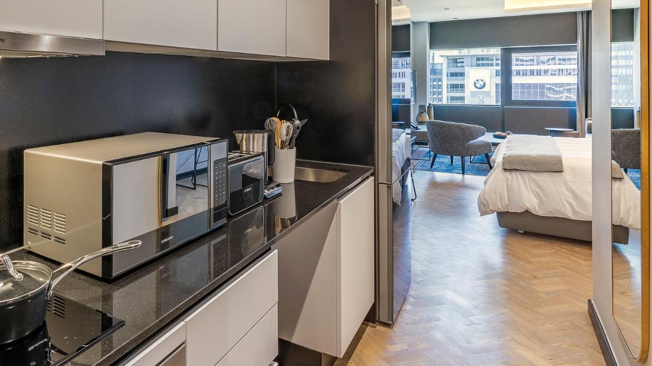 The Onyx By Newmark Hotel 4*