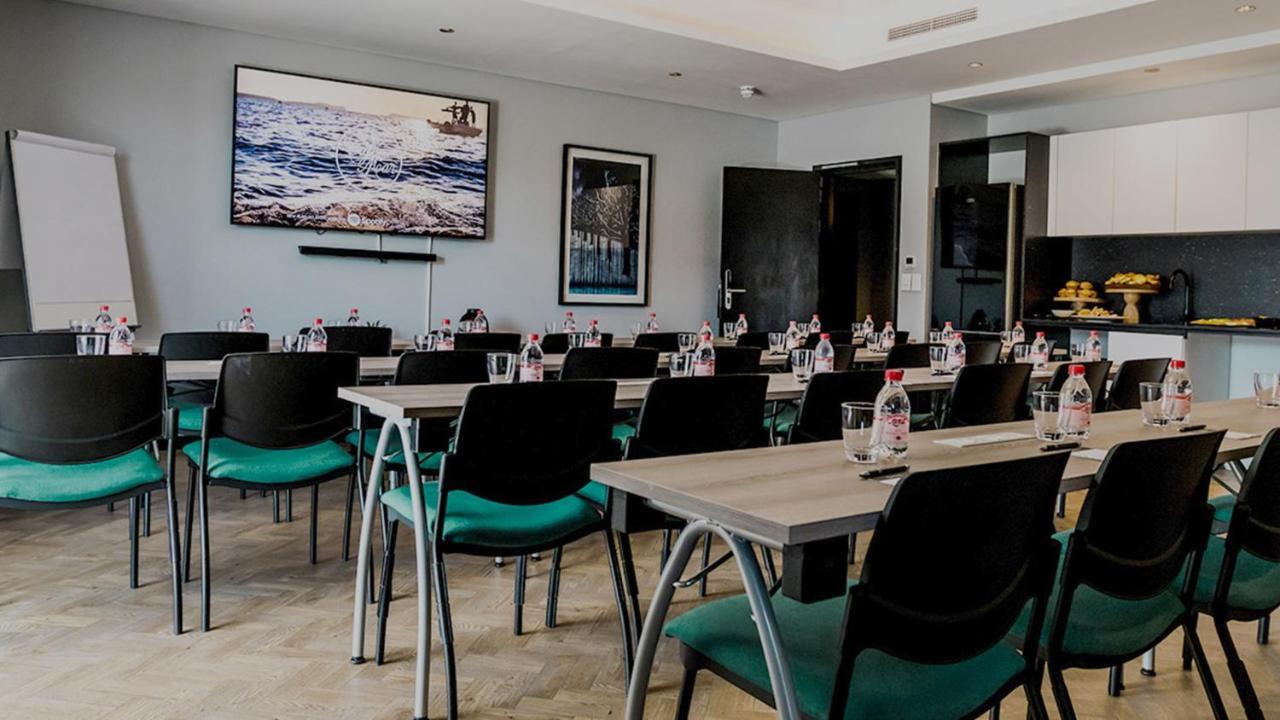 Hotel The Onyx By Newmark Cape Town