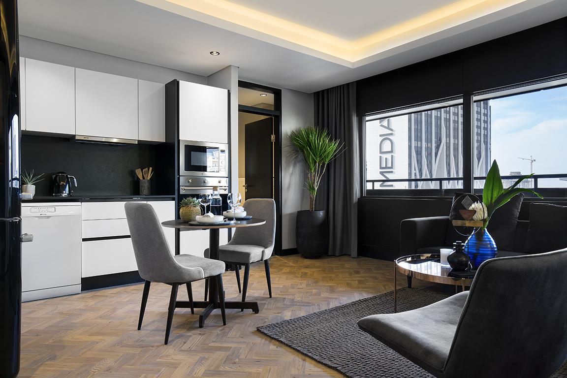 The Onyx By Newmark 4* Cape Town