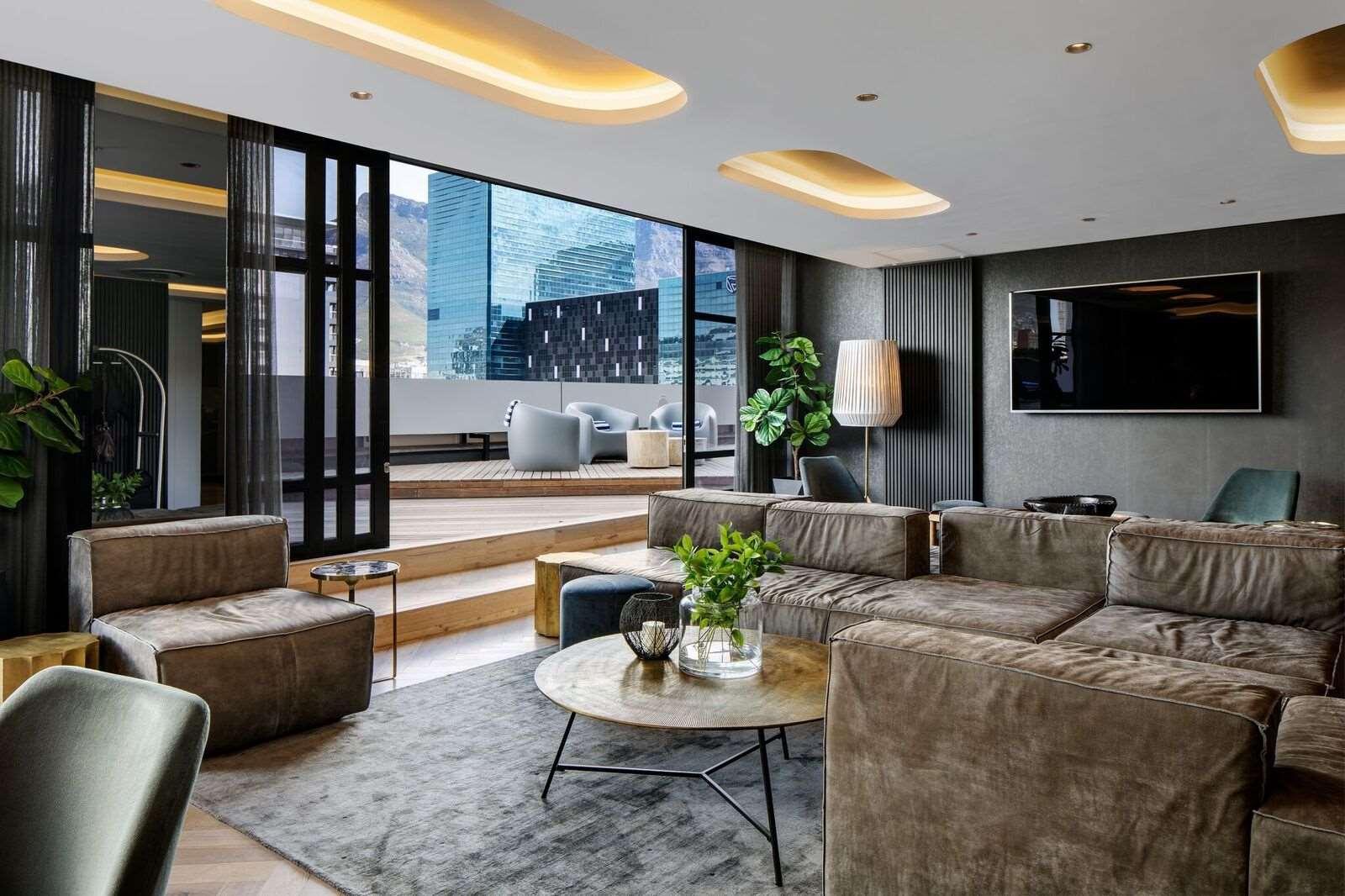 The Onyx By Newmark Cape Town