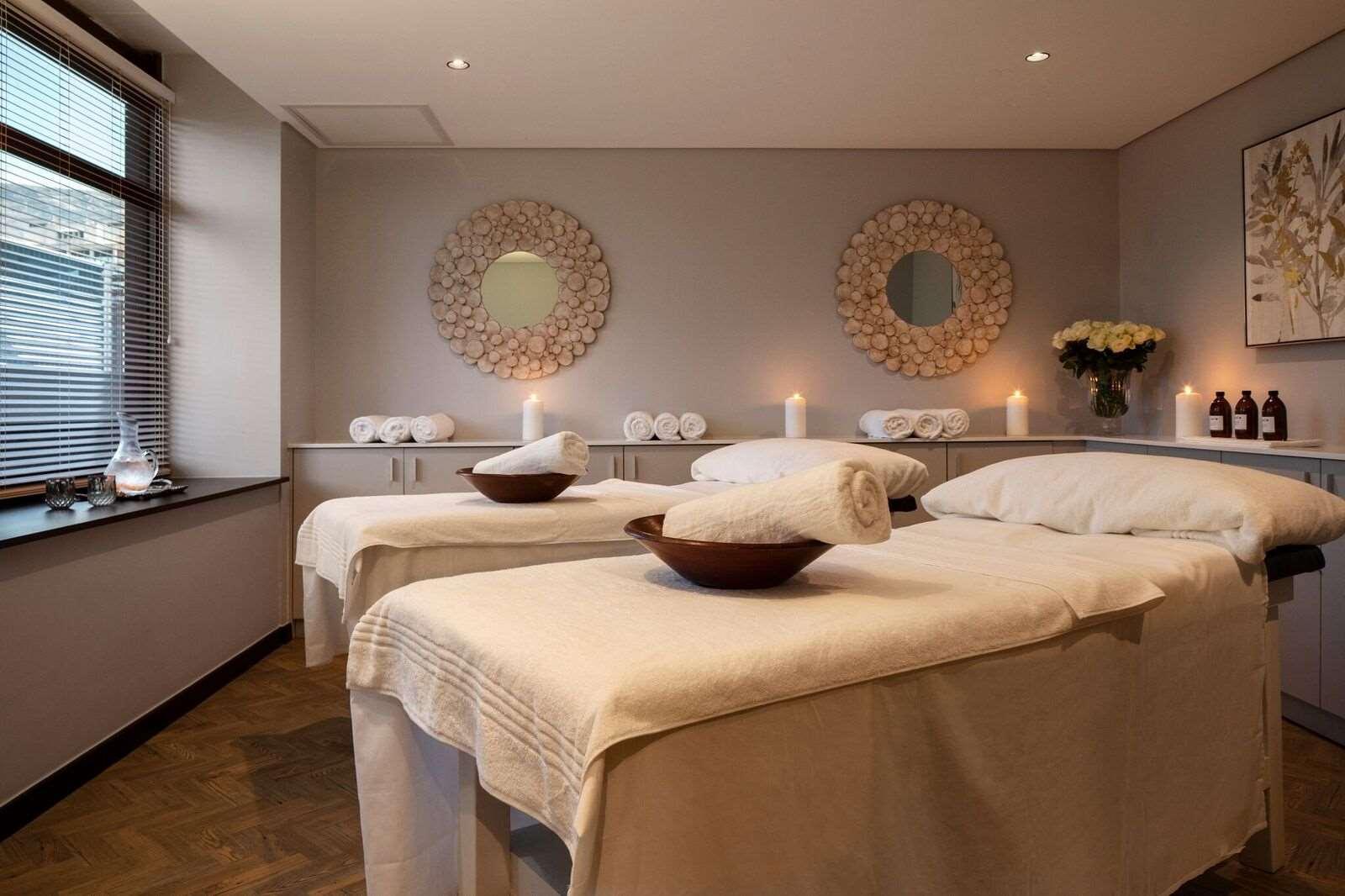 The Onyx By Newmark Hotel Cape Town