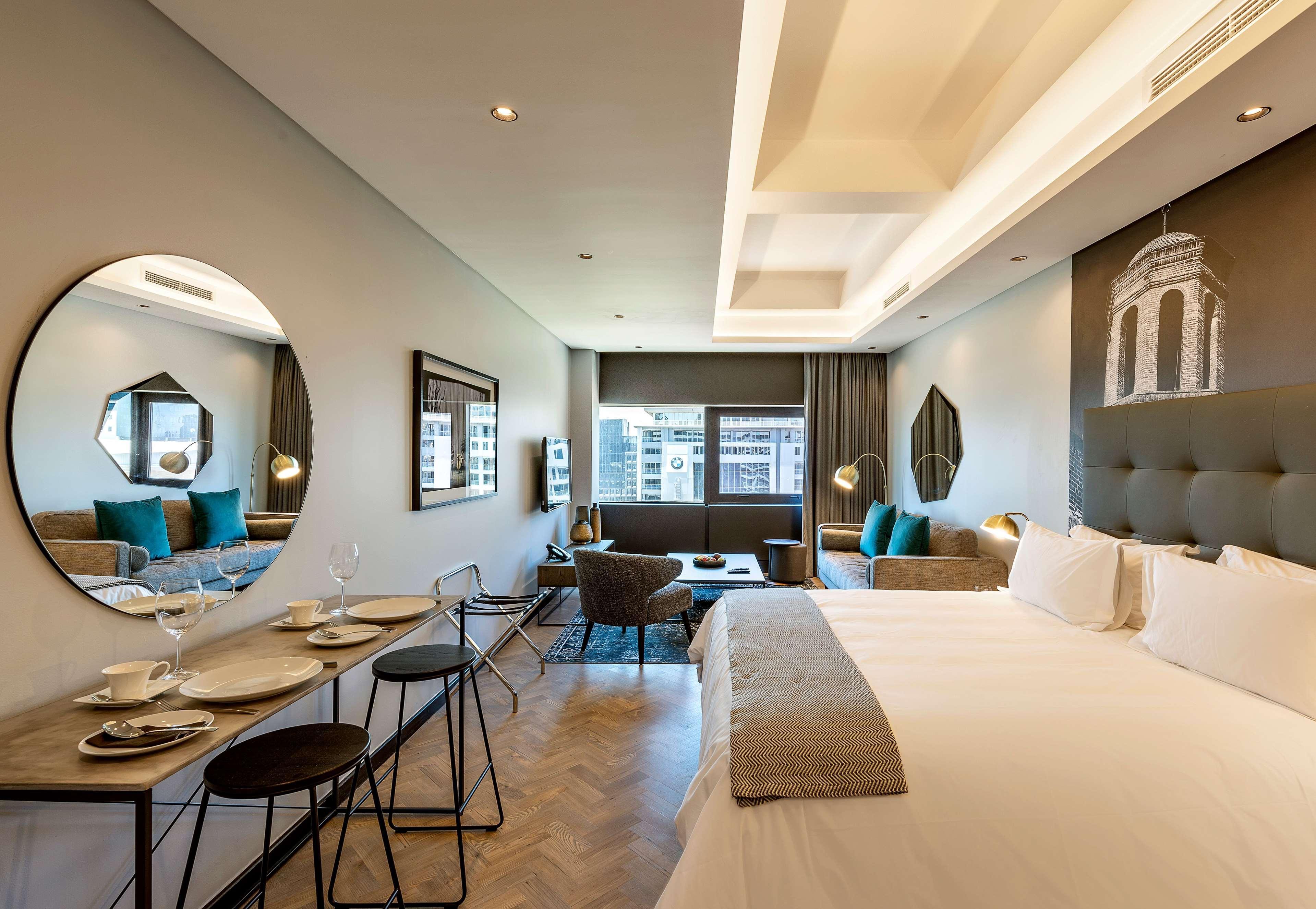 The Onyx By Newmark 4* Cape Town