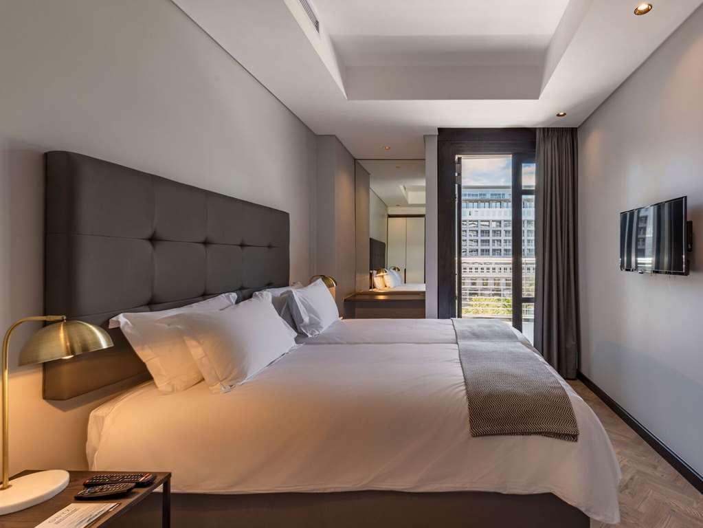 The Onyx By Newmark Hotel
