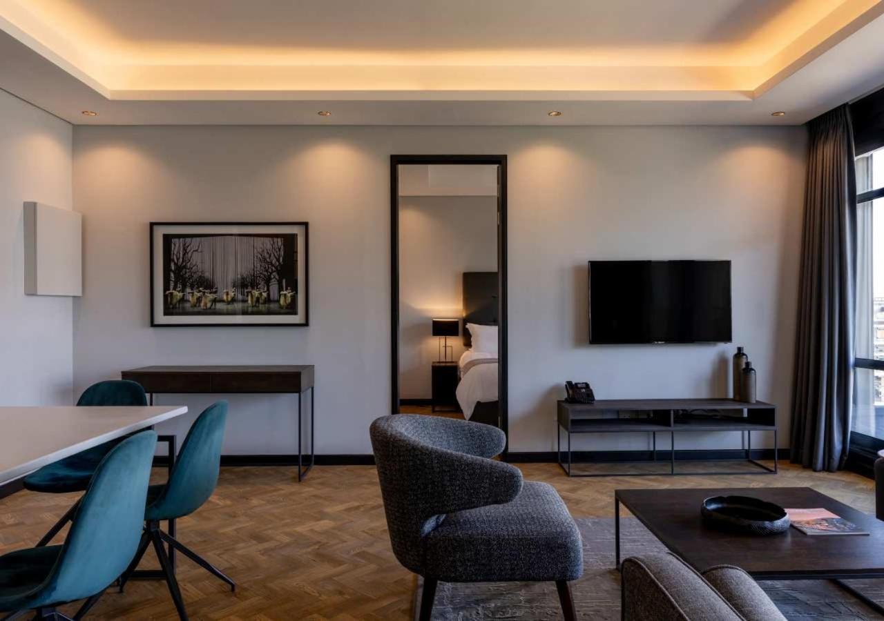 The Onyx By Newmark Cape Town