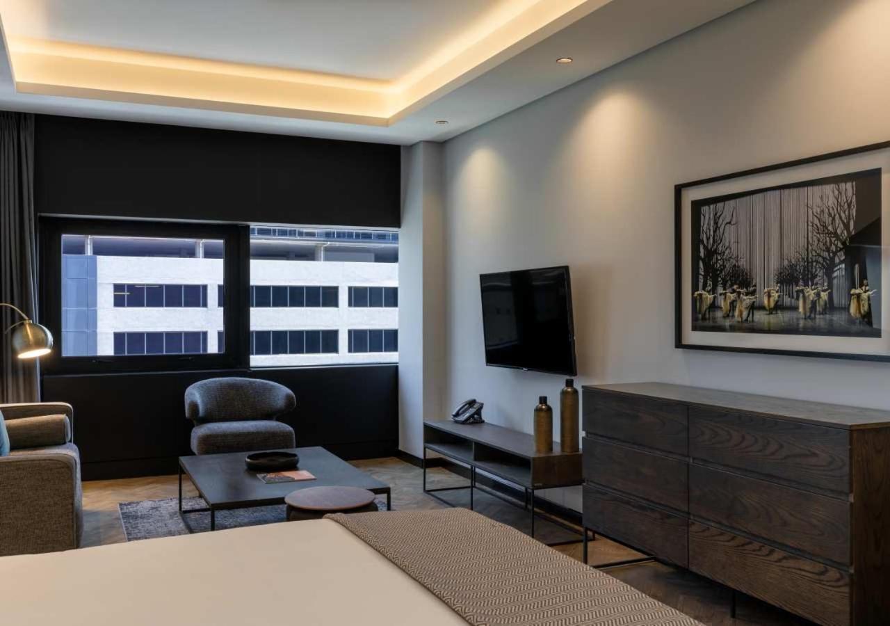 The Onyx By Newmark Hotel Cape Town