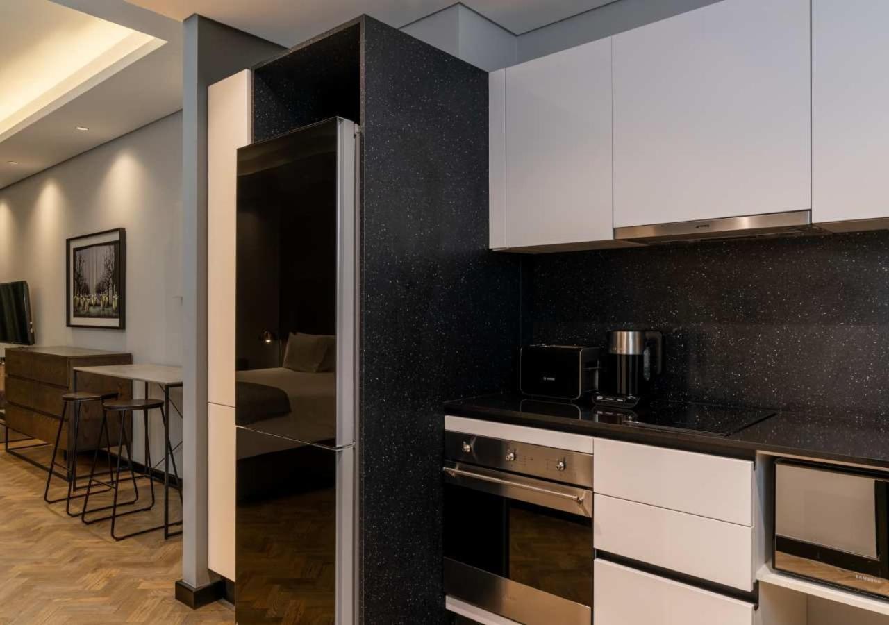 The Onyx By Newmark 4*