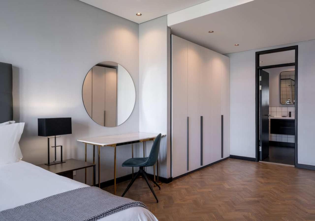 The Onyx By Newmark 4* Cape Town