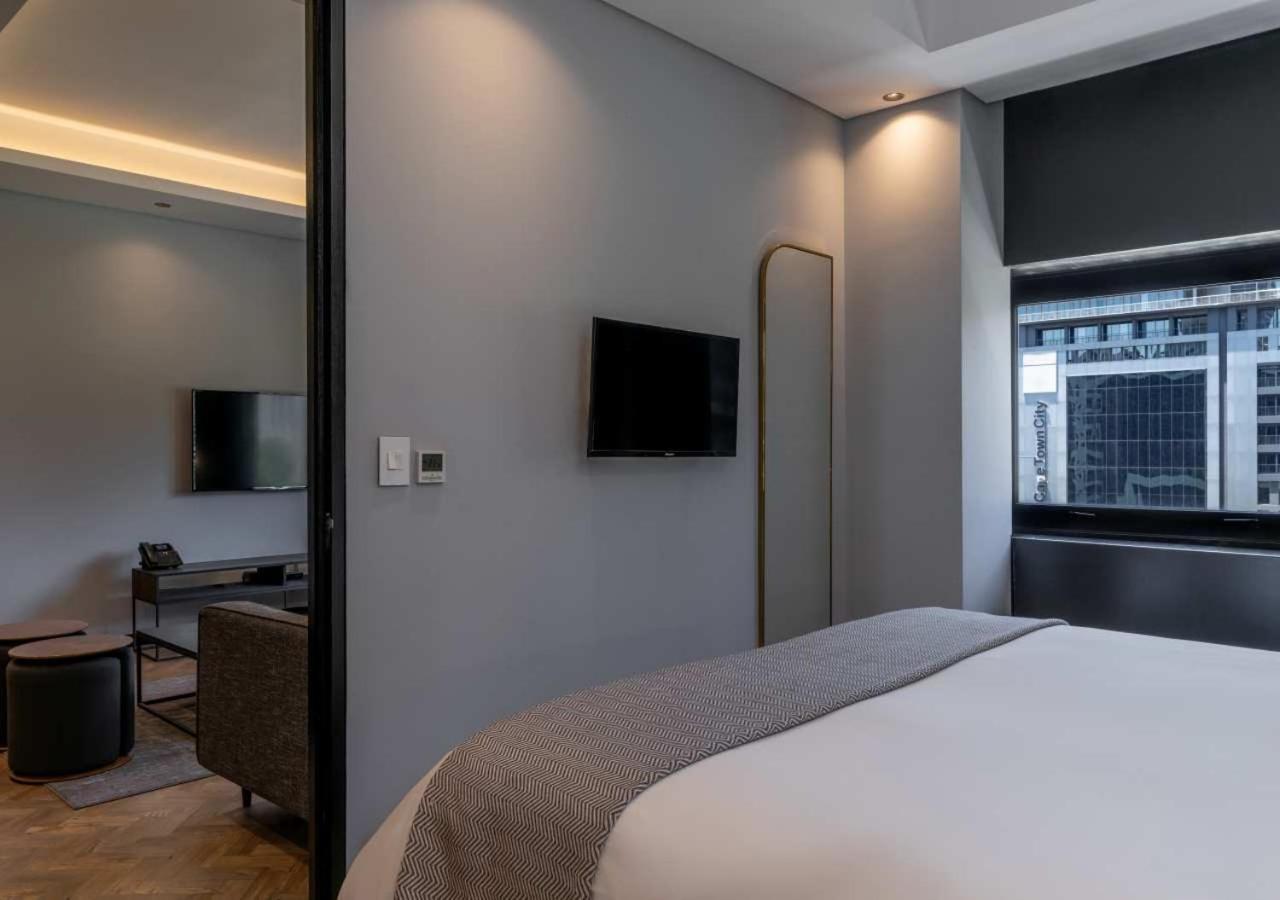 The Onyx By Newmark Hotel Cape Town