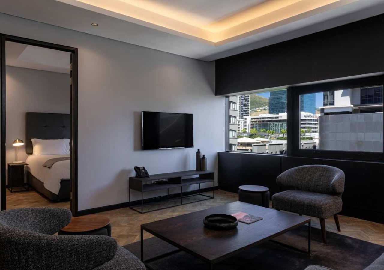 Hotel The Onyx By Newmark