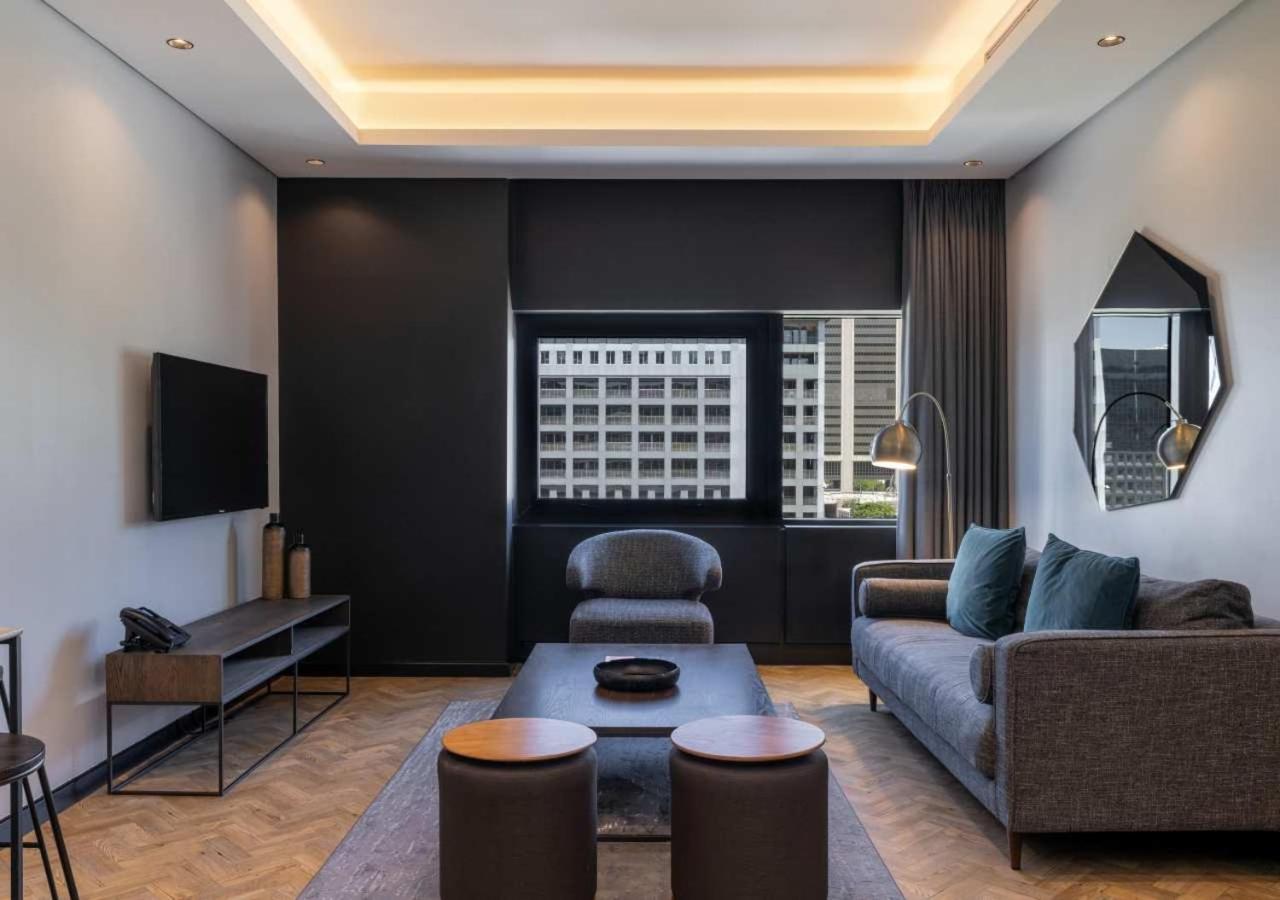 The Onyx By Newmark Hotel 4*
