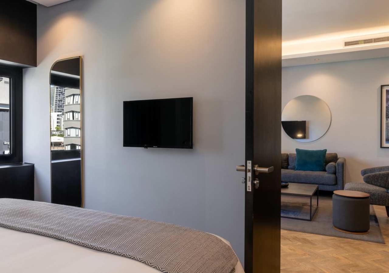 The Onyx By Newmark Cape Town