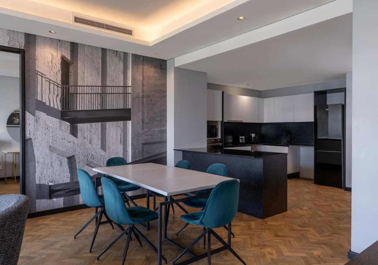 The Onyx By Newmark 4* Cape Town