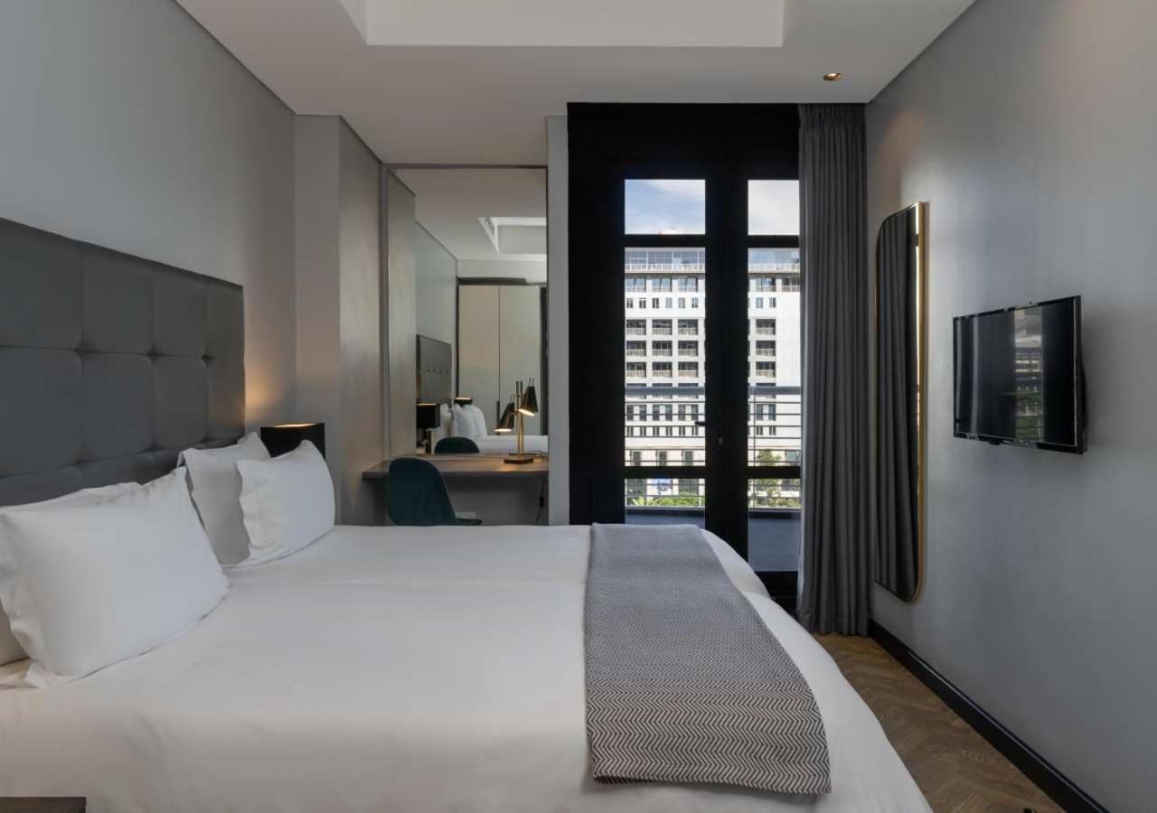 Hotel The Onyx By Newmark