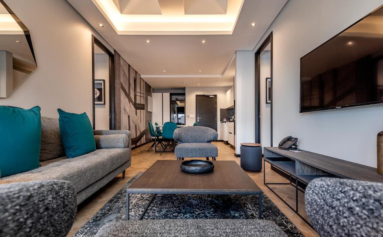 The Onyx By Newmark Cape Town