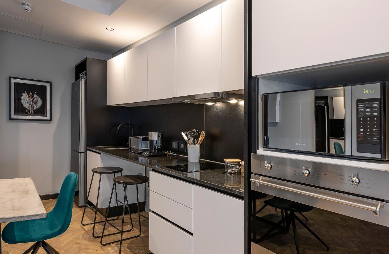 The Onyx By Newmark Cape Town