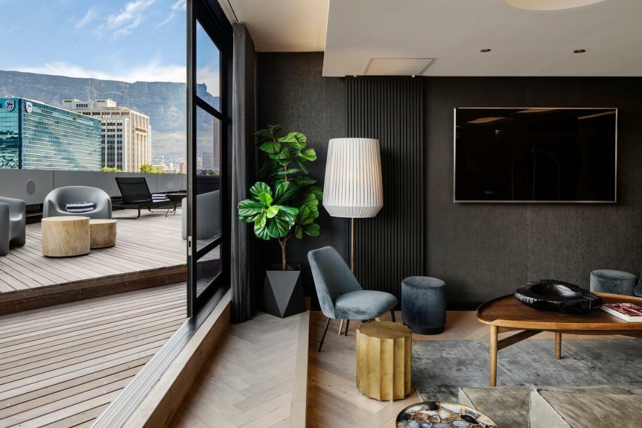 The Onyx By Newmark Cape Town